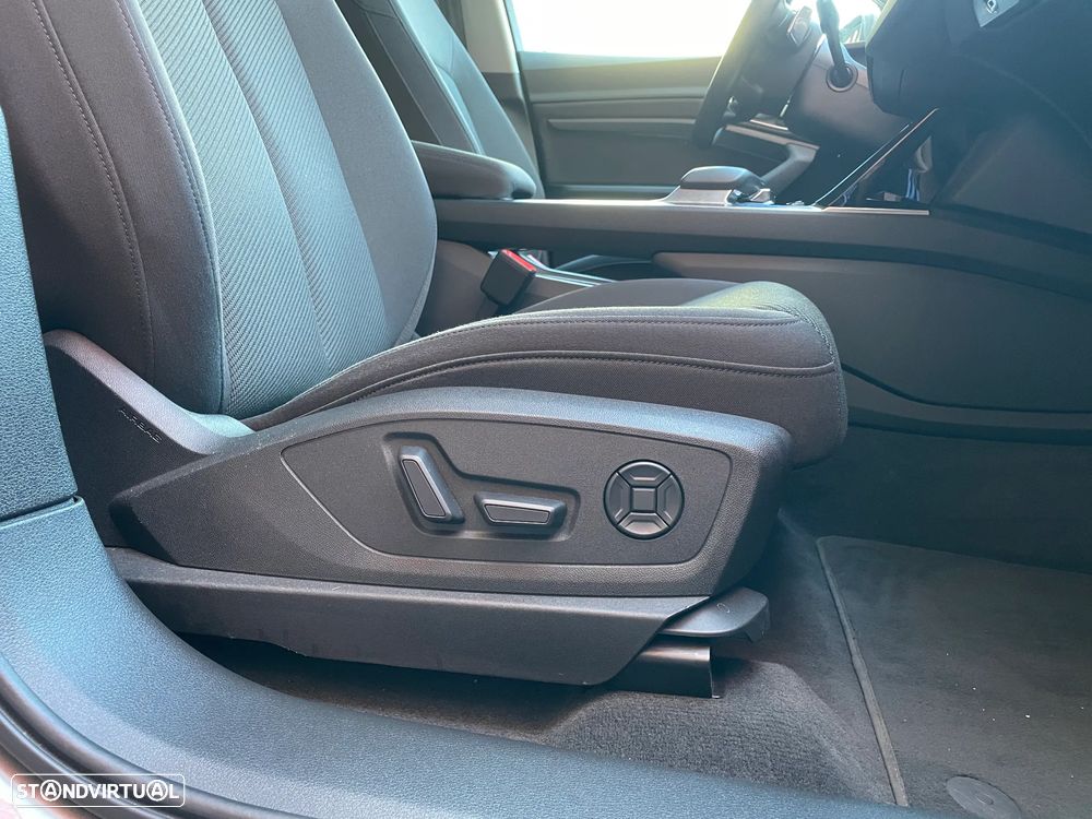 Audi e-tron 55 quattro Advanced - 26