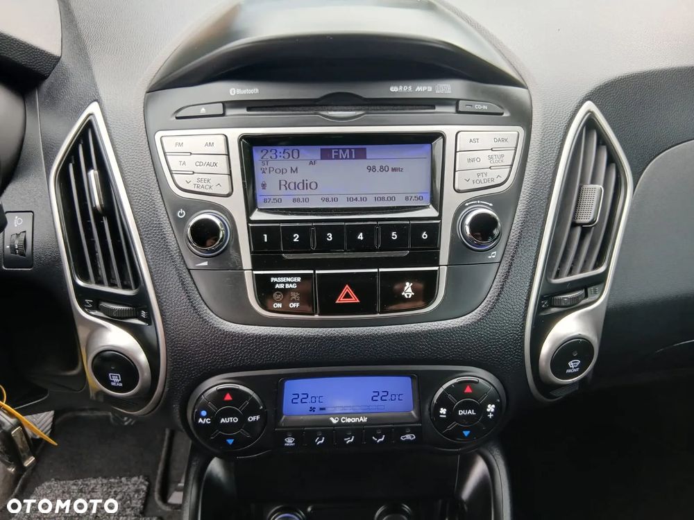 Hyundai ix35 2.0 Comfort 2WD - 27