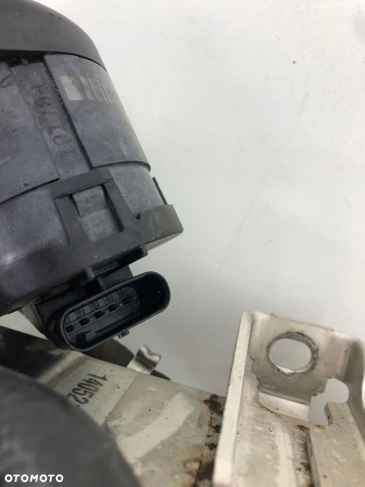 BMW F20 F30 F10 CHŁODNICZKA SPALIN EGR 7823210 - 5