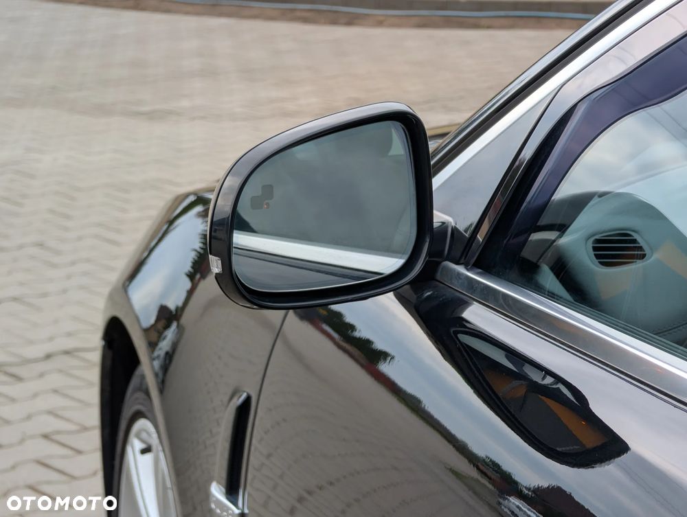 Jaguar XF 3.0 V6 S Luxury - 19
