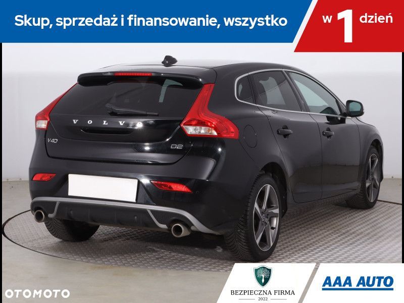 Volvo V40 - 7
