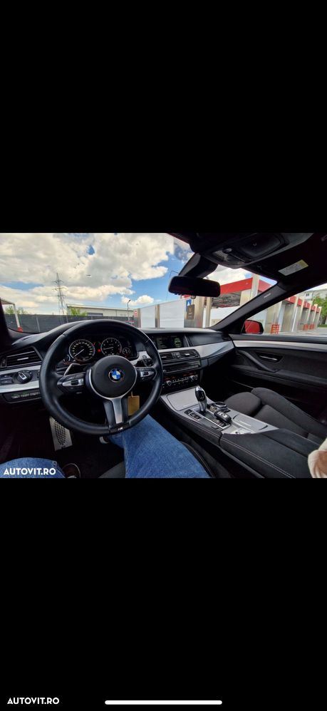 BMW Seria 5 - 12