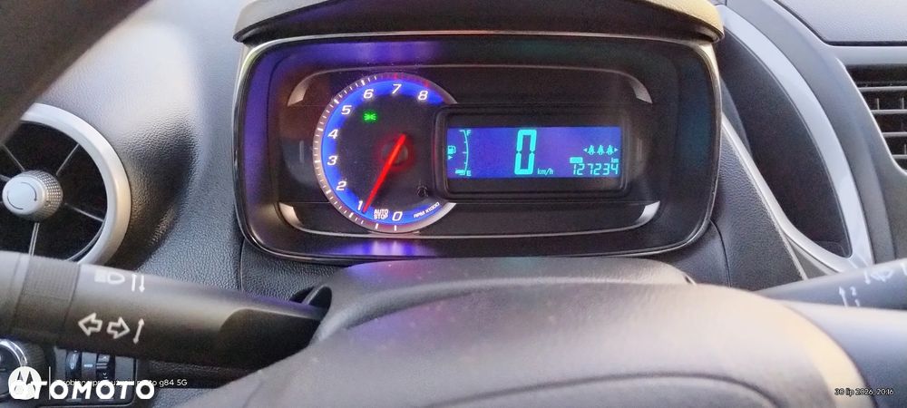 Chevrolet Trax 1.4T LT - 32