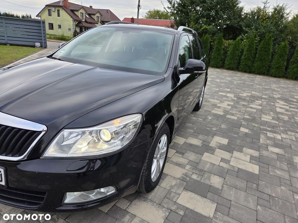 Skoda Octavia - 26