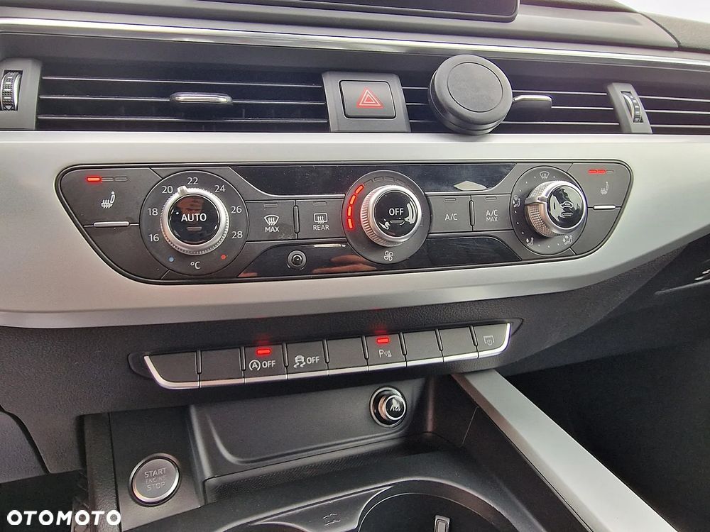Audi A4 Avant 2.0 TDI S tronic - 17
