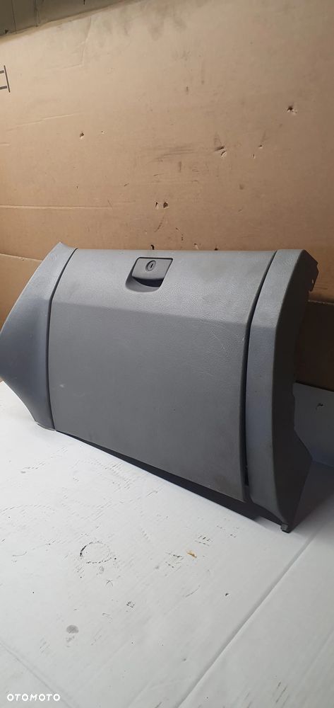 Schowek pasażera Europa Kia Sorento I 84540-3E000 84830-3E000 - 3