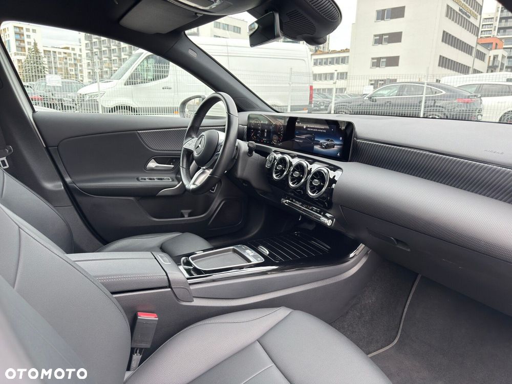 Mercedes-Benz Klasa A - 23