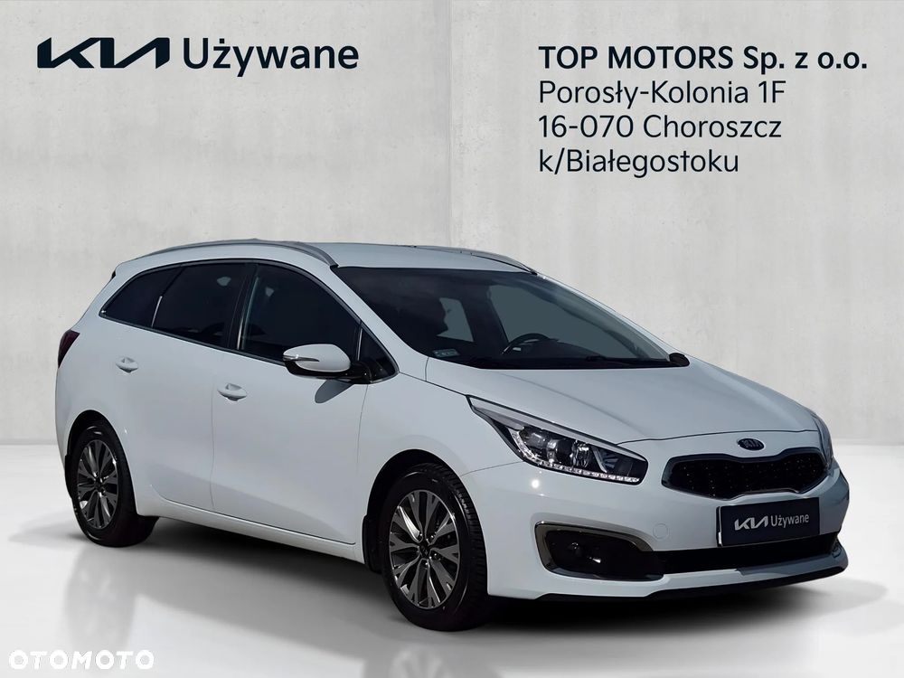 Kia Ceed 1.4 L Business Line - 7
