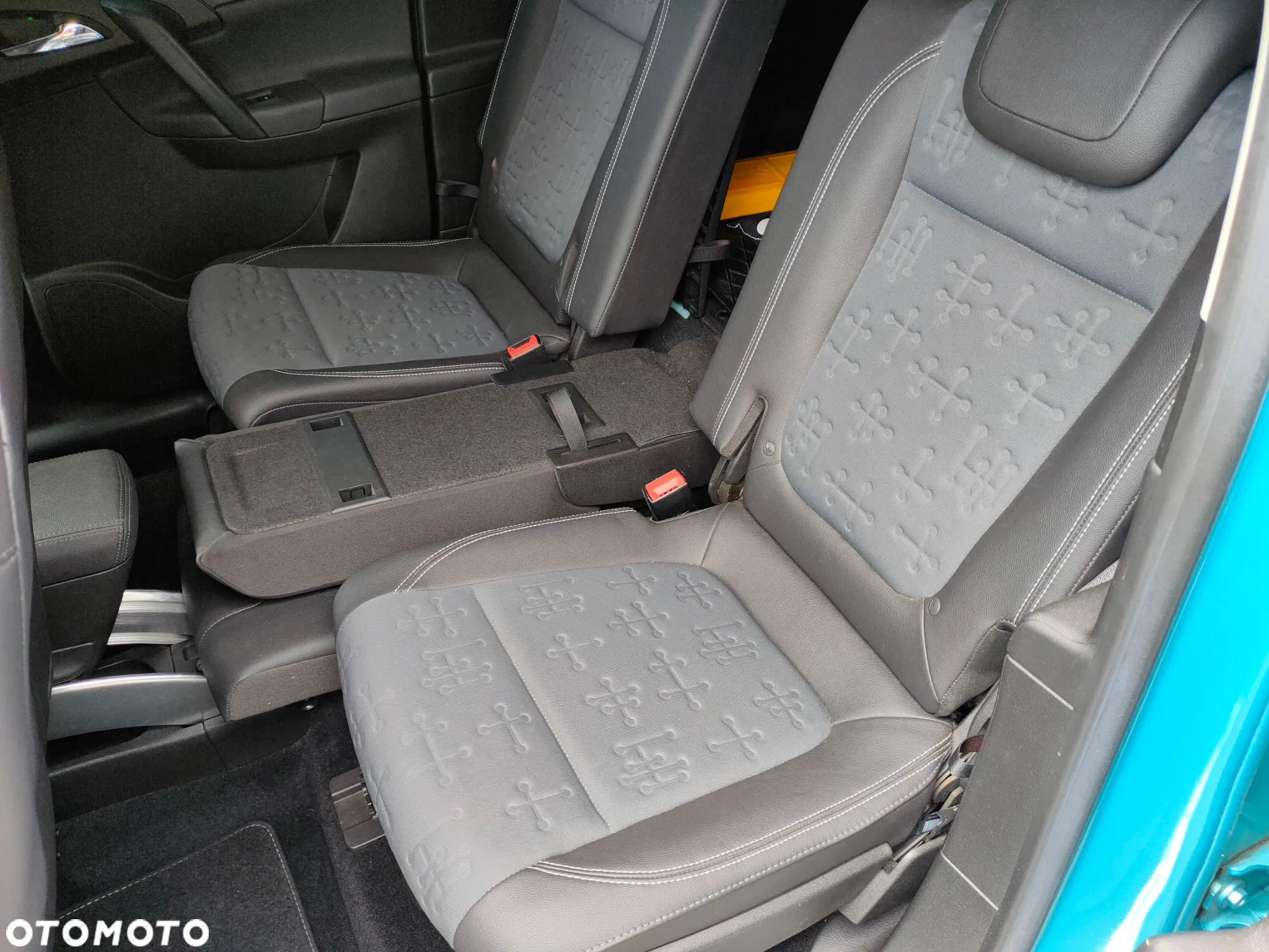 Opel Meriva 1.4 ecoflex Color Edition - 22