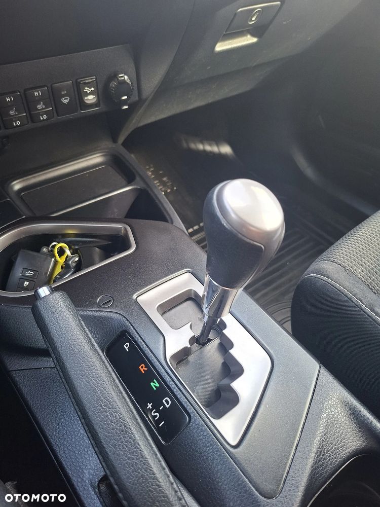 Toyota RAV4 - 20