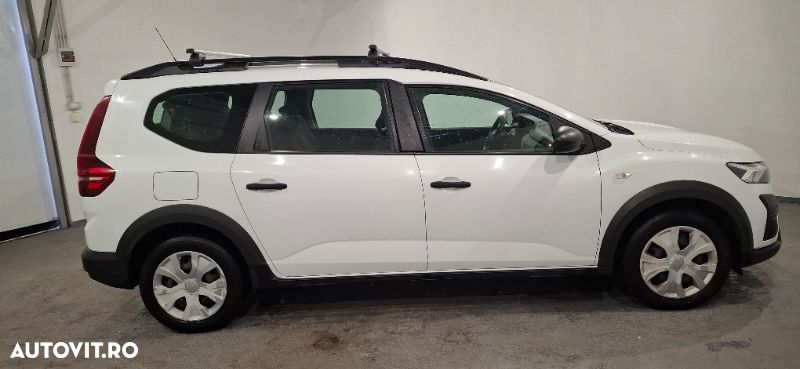 Dacia Jogger - 4