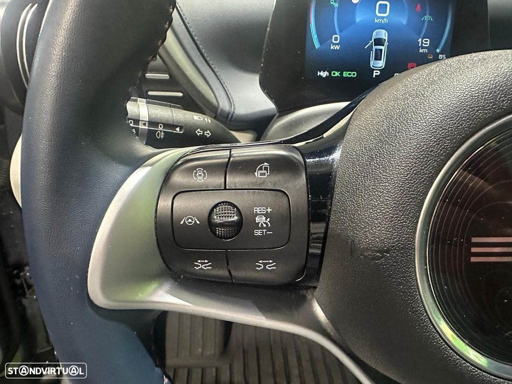 BYD Atto 3 60.48 kWh Design - 41