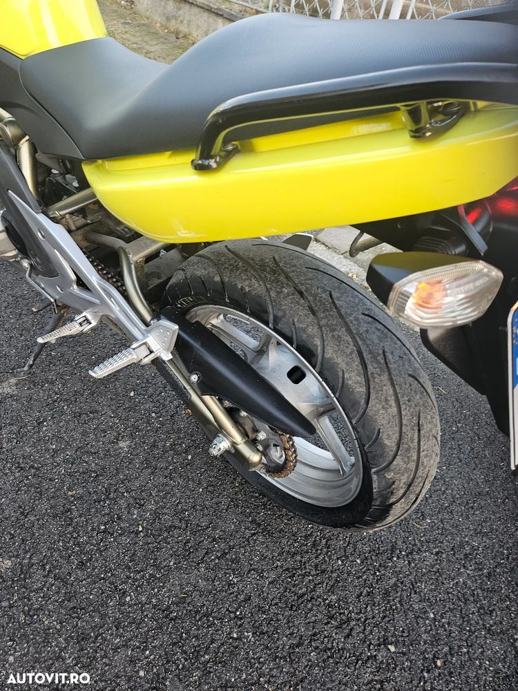 Kawasaki Ninja 650 - 10