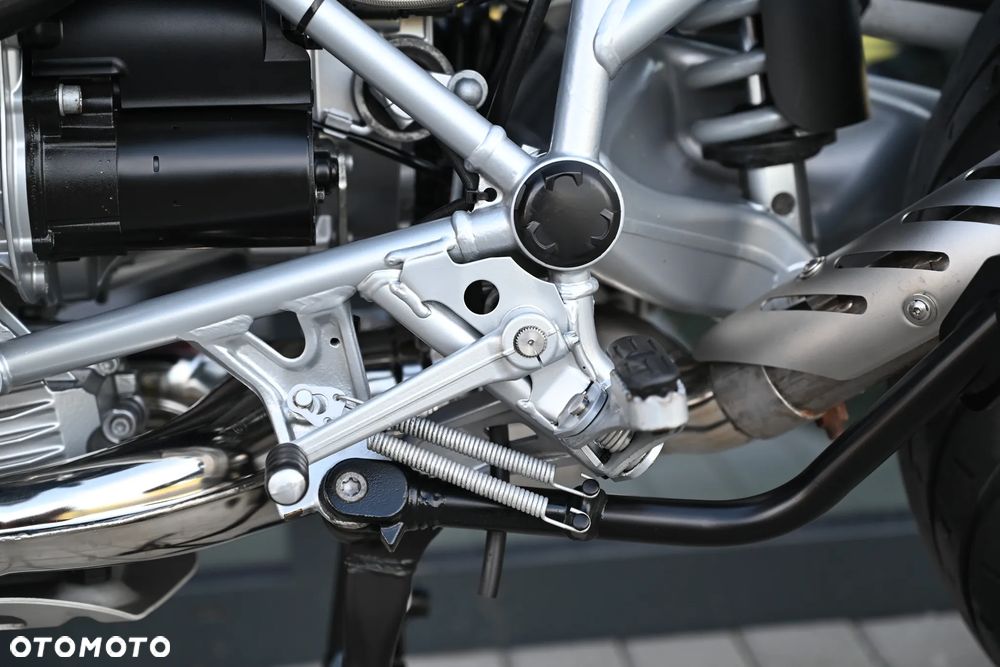 BMW GS - 19