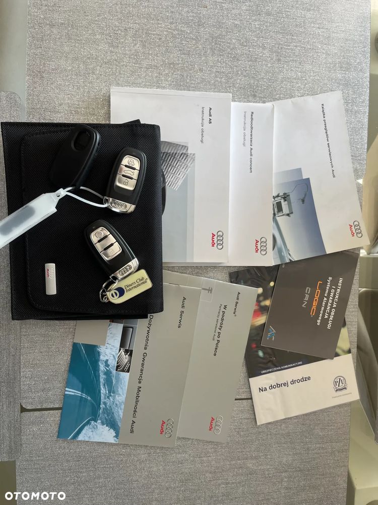 Audi A5 ver-coupe-3-2-fsi-quattro-tiptronic - 23