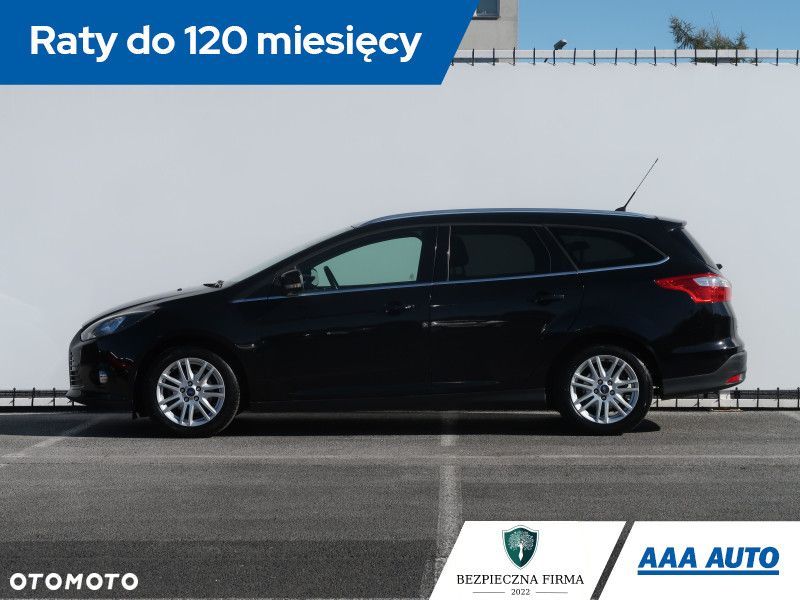 Ford Focus - 3