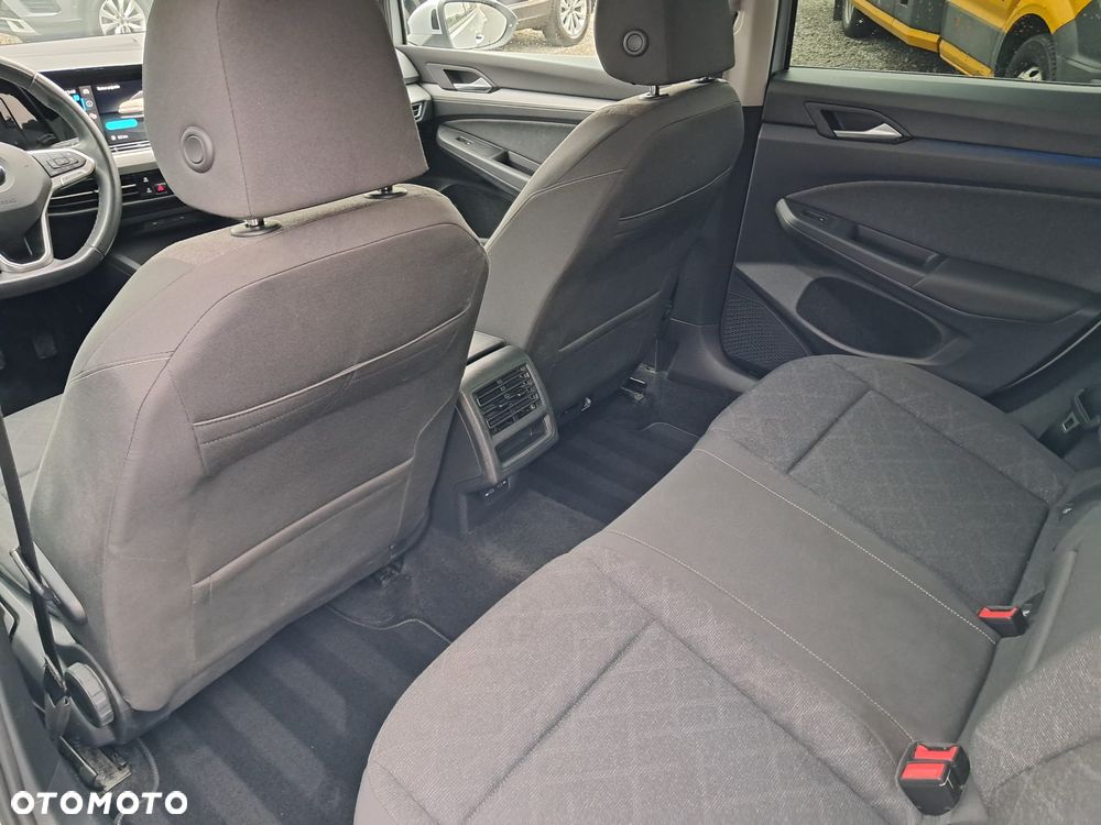 Volkswagen Golf 1.5 TSI EVO Life - 29