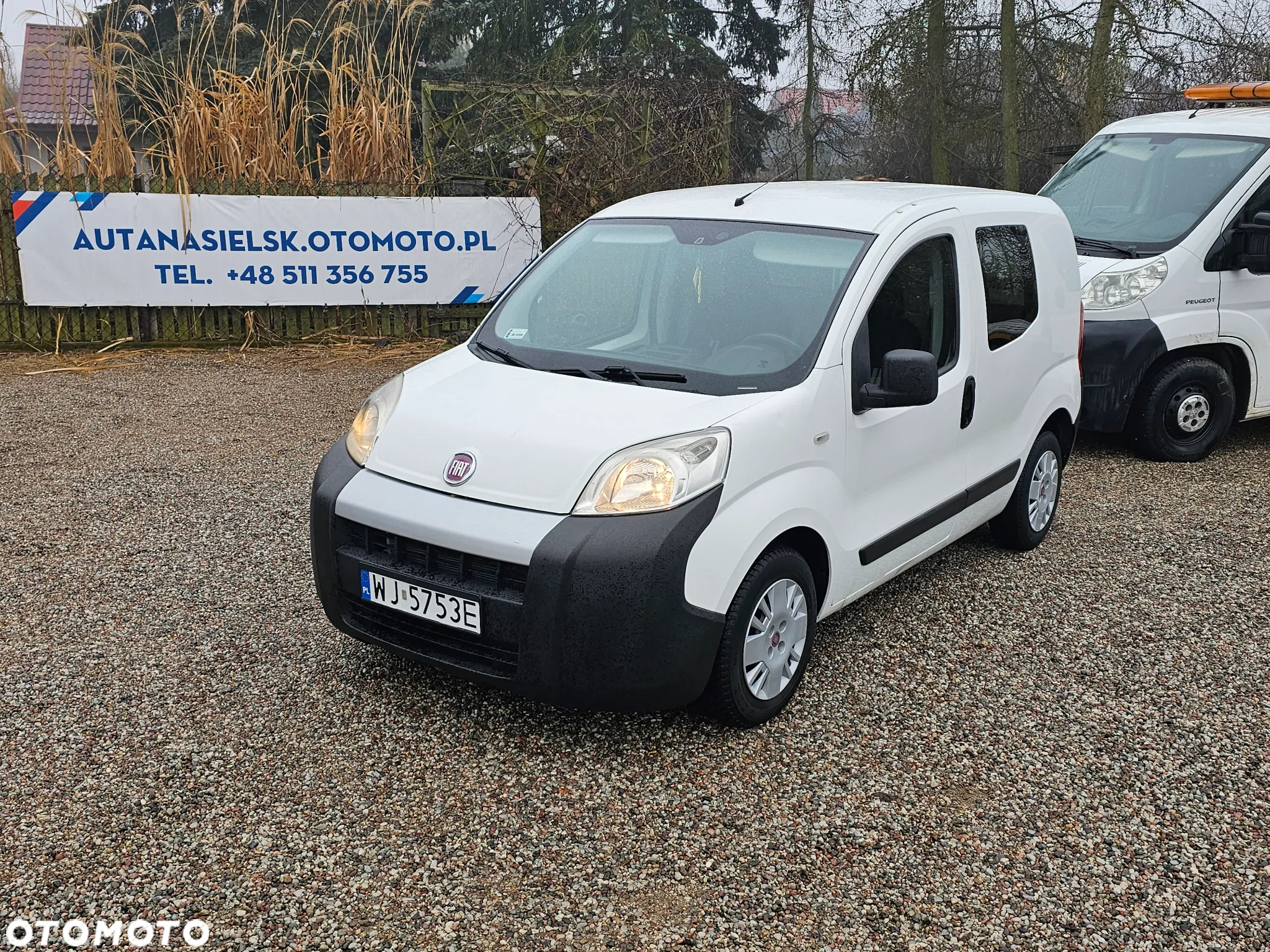 Fiat Fiorino - 2