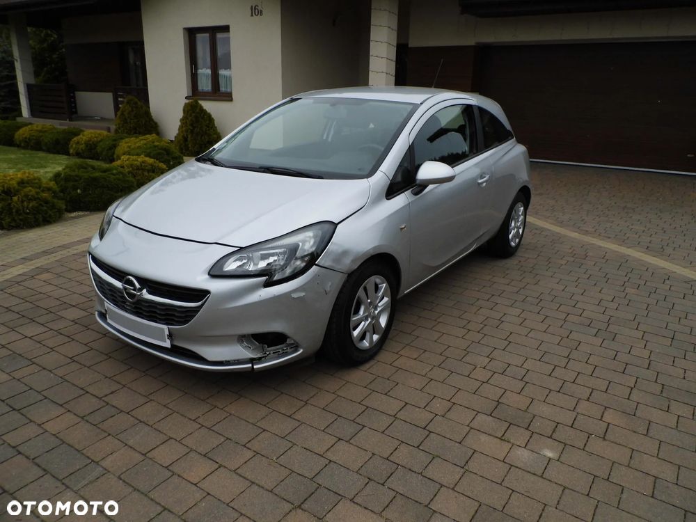 Opel Corsa - 5