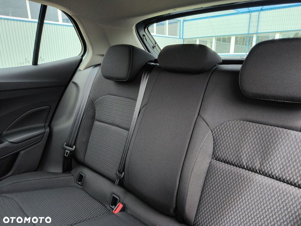 Skoda Fabia 1.5 TSI Drive DSG - 17