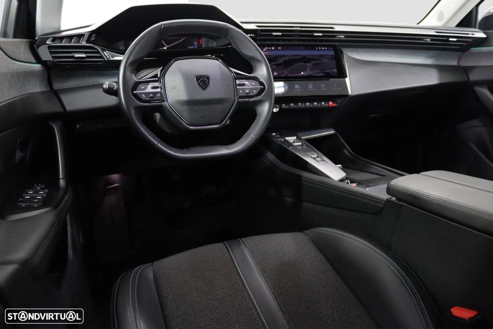 Peugeot 308 SW 1.2 PureTech Allure EAT8 - 6