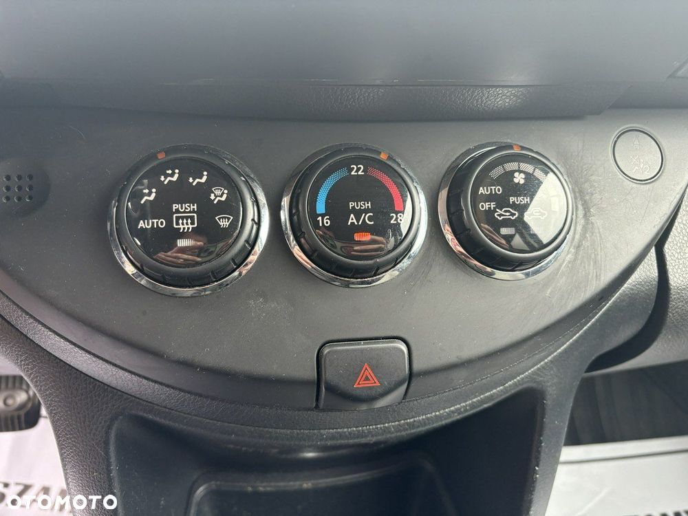 Nissan Note 1.5 dCi Acenta - 18