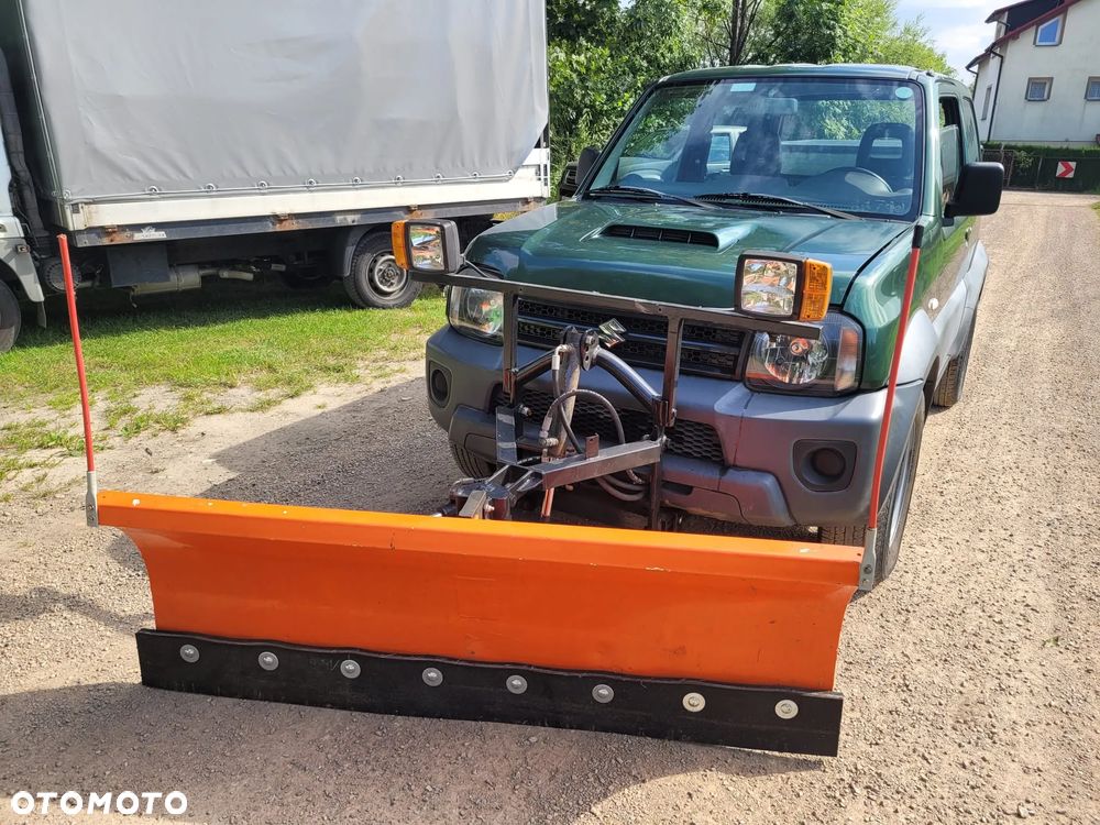 Suzuki Jimny 1.3 Club - 2