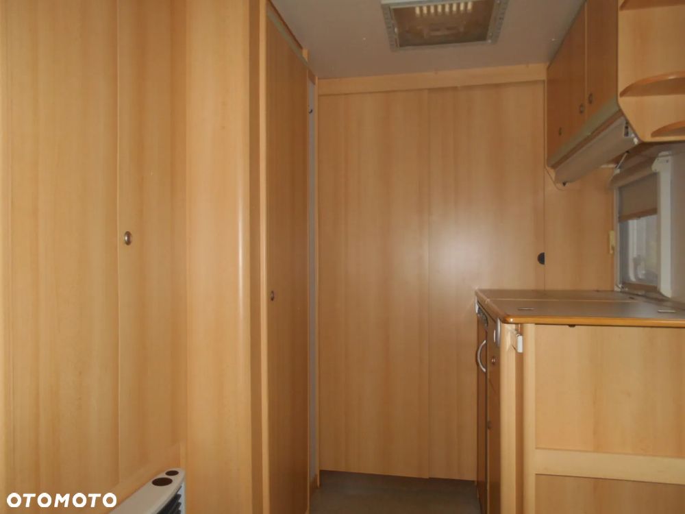 KNAUS EIFELLAND HOLIDAY 460 - 24