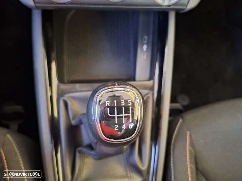 Skoda Scala 1.0 TSI Ambition - 22