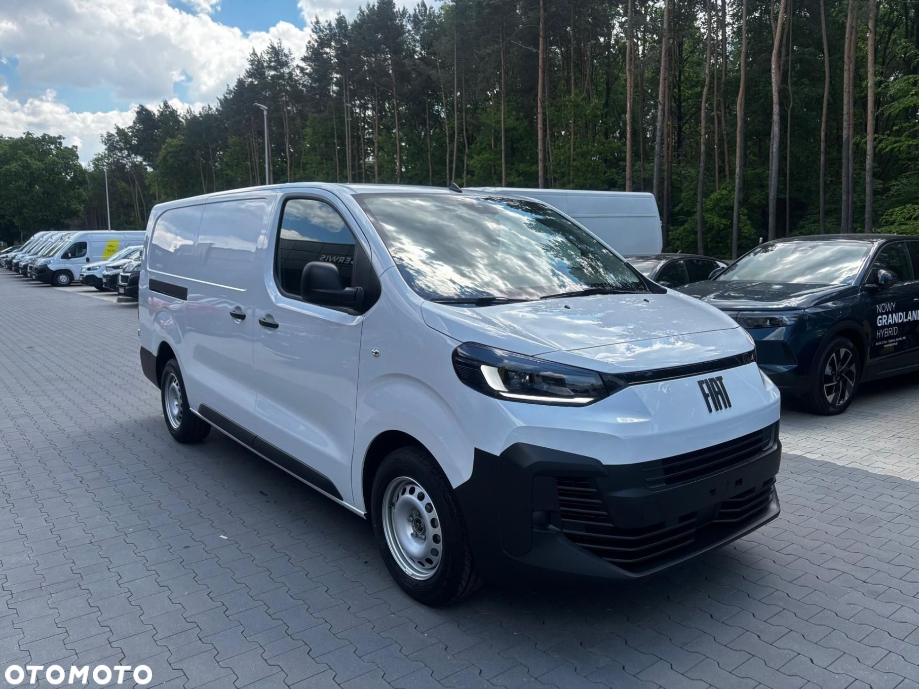 Fiat Scudo - 3