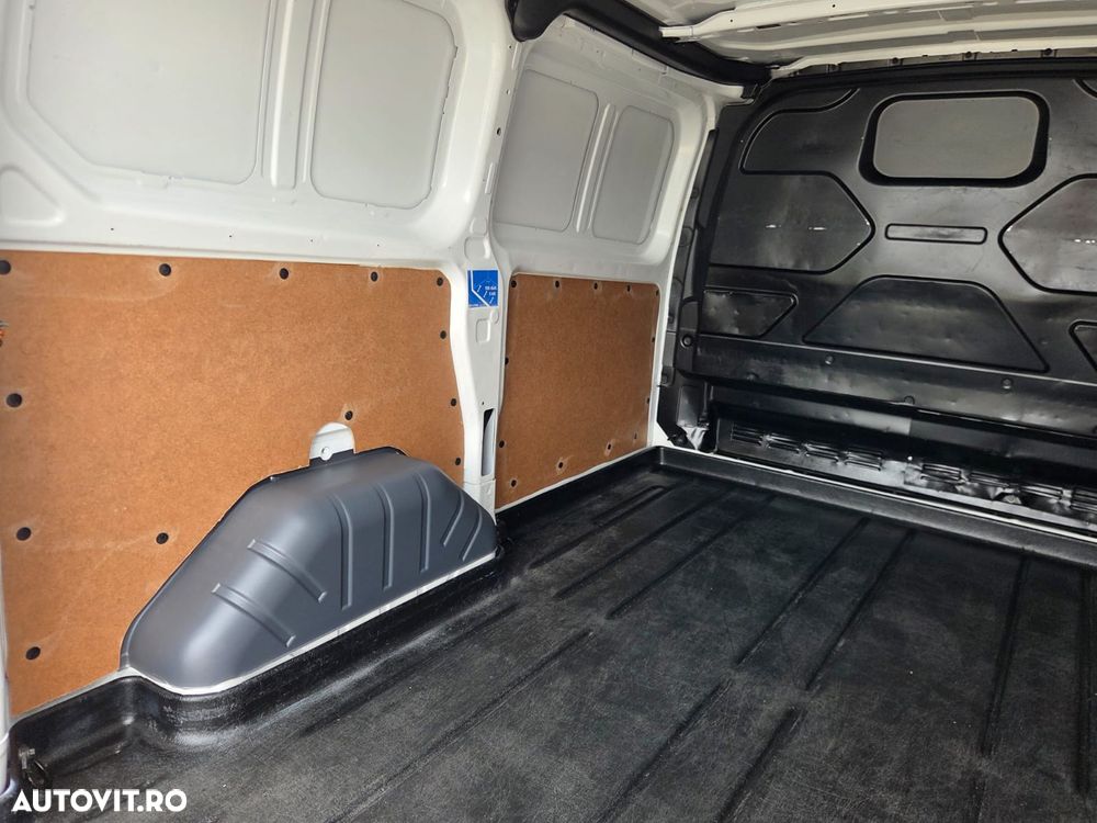 Ford New Transit Custom L1H1 - 13