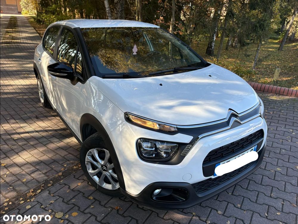 Citroen C3 2022 photo 2