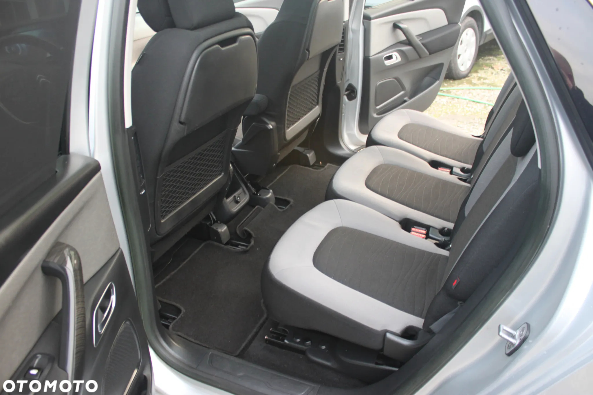 Citroën C4 Picasso - 14