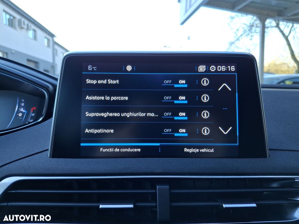 Peugeot 3008 PureTech 130 Stop & Start GPF EAT8 Allure - 21