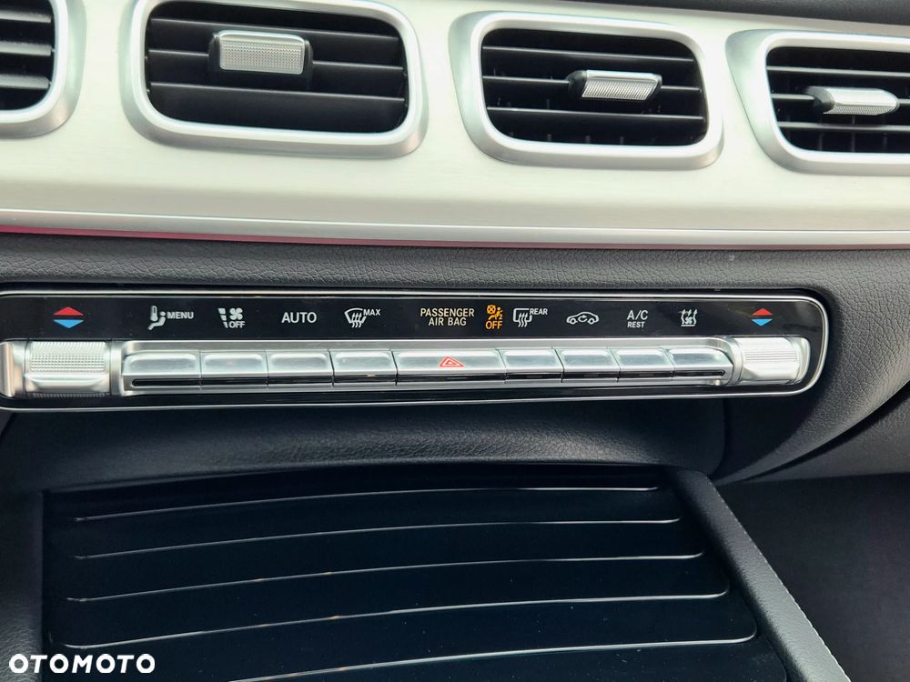 Mercedes-Benz GLE 350 de 4-Matic Advanced - 29