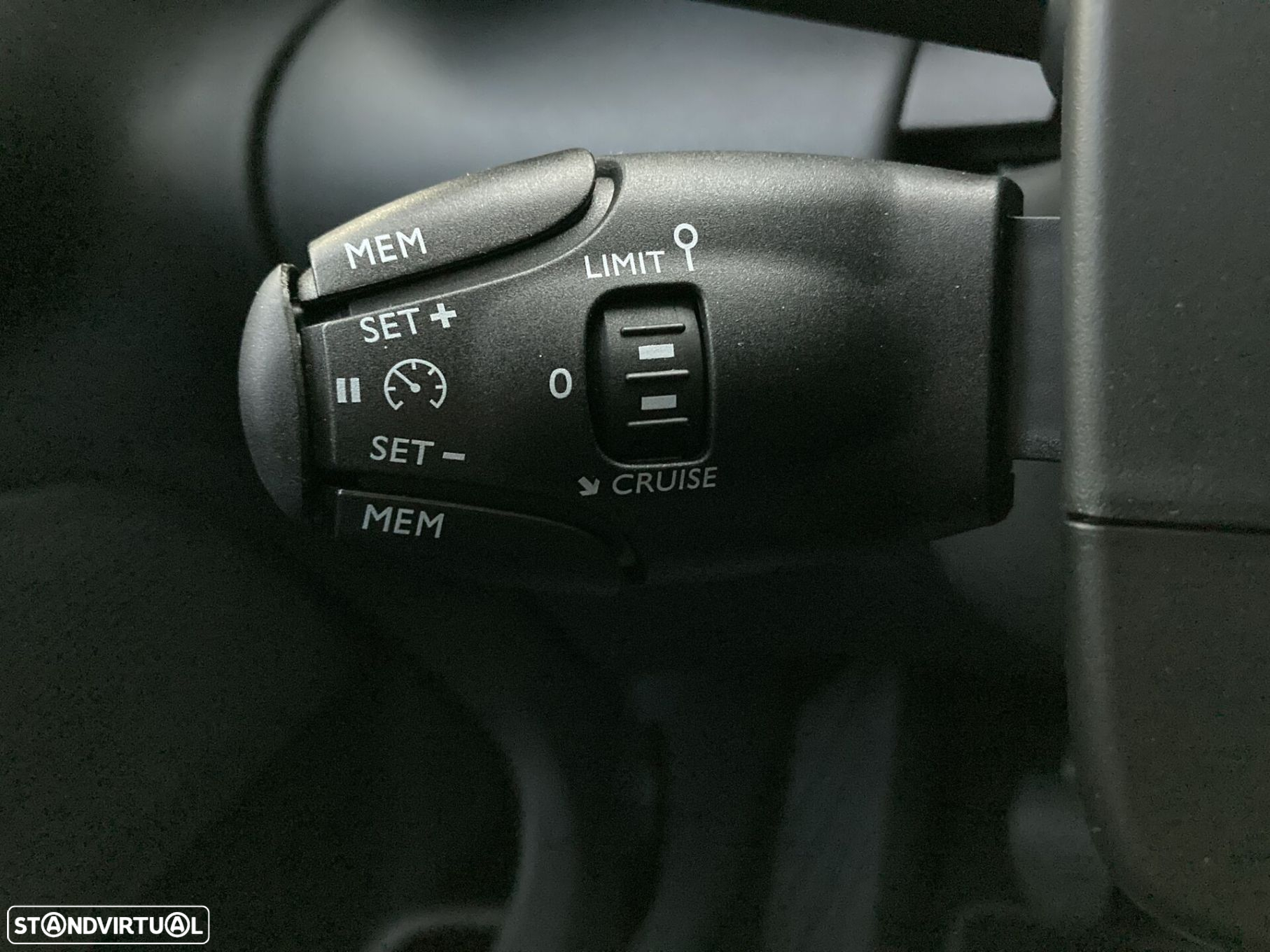 Citroën C3 Aircross 1.2 PureTech C-Series - 12