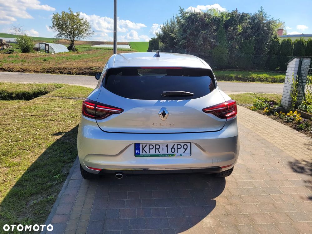 Renault Clio 1.0 TCe Techno - 6