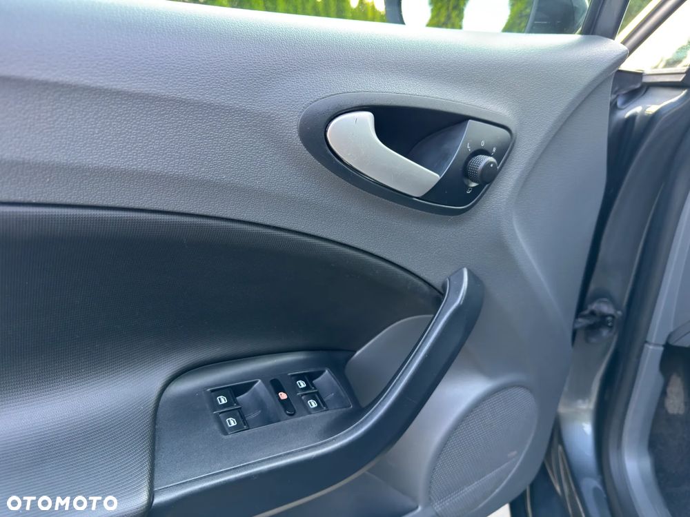 Seat Ibiza 1.2 TSI Copa - 22