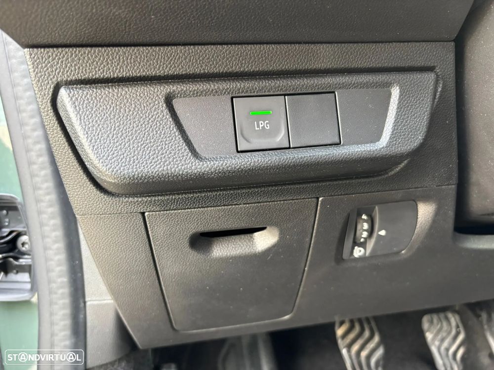 Dacia Jogger 1.0 ECO-G SL Extreme+ Up&Go 7L Bi-Fuel - 23