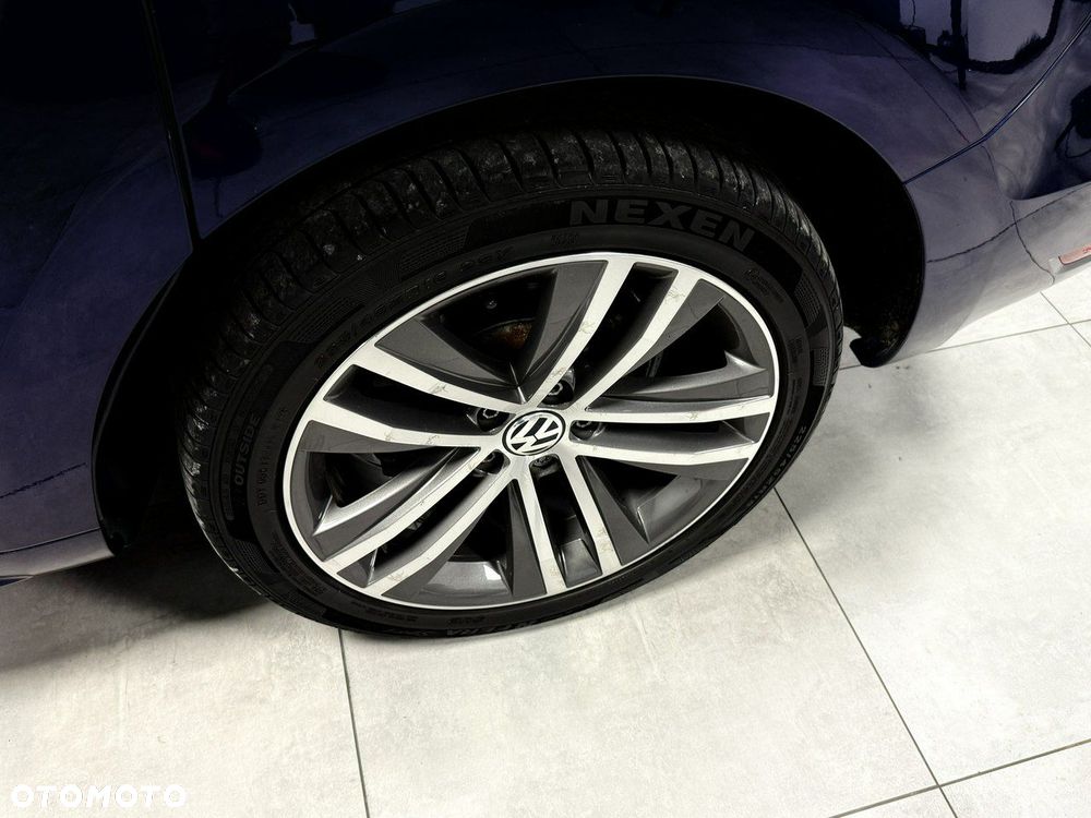 Volkswagen Sharan 2.0 TDI DSG Blue Motion Highline - 13