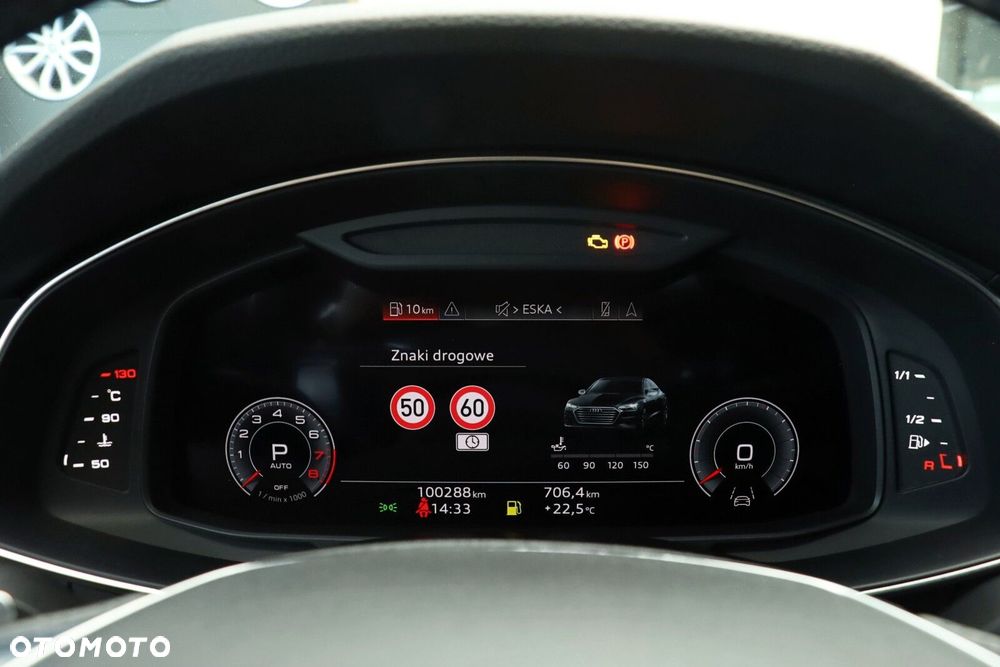 Audi A7 Sportback - 27
