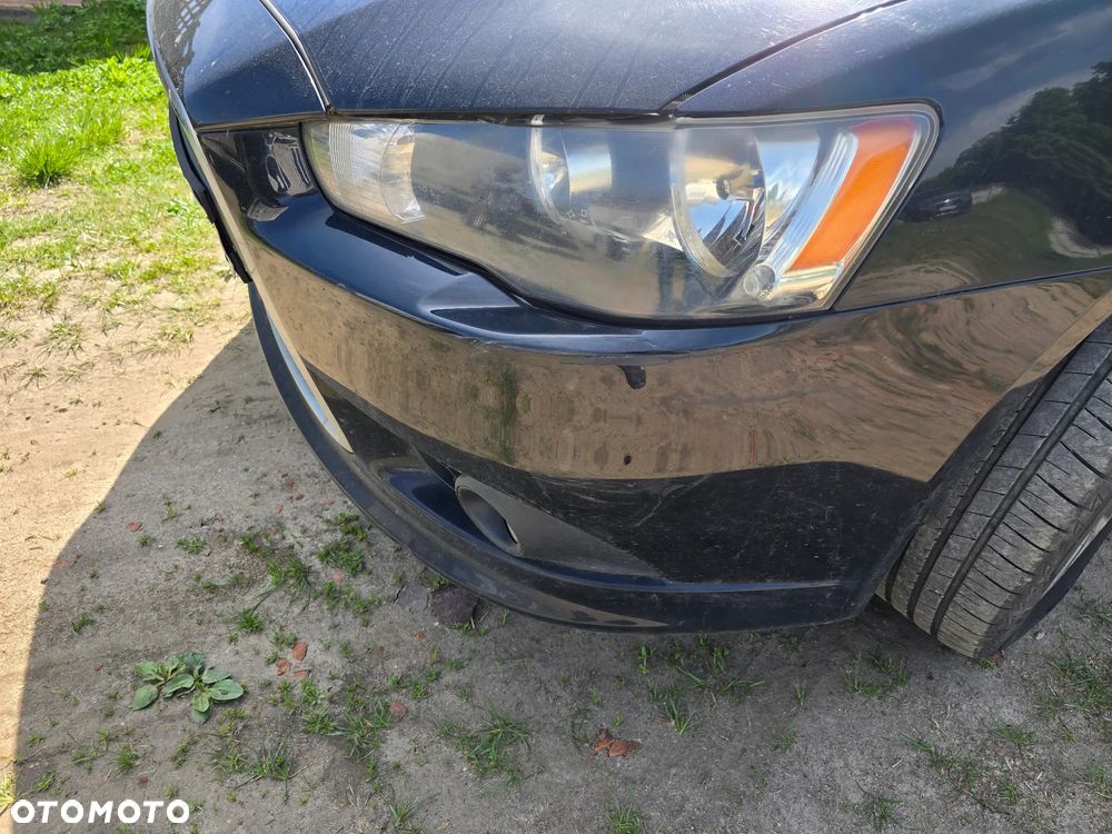 Mitsubishi Lancer 1.8 Intense - 4