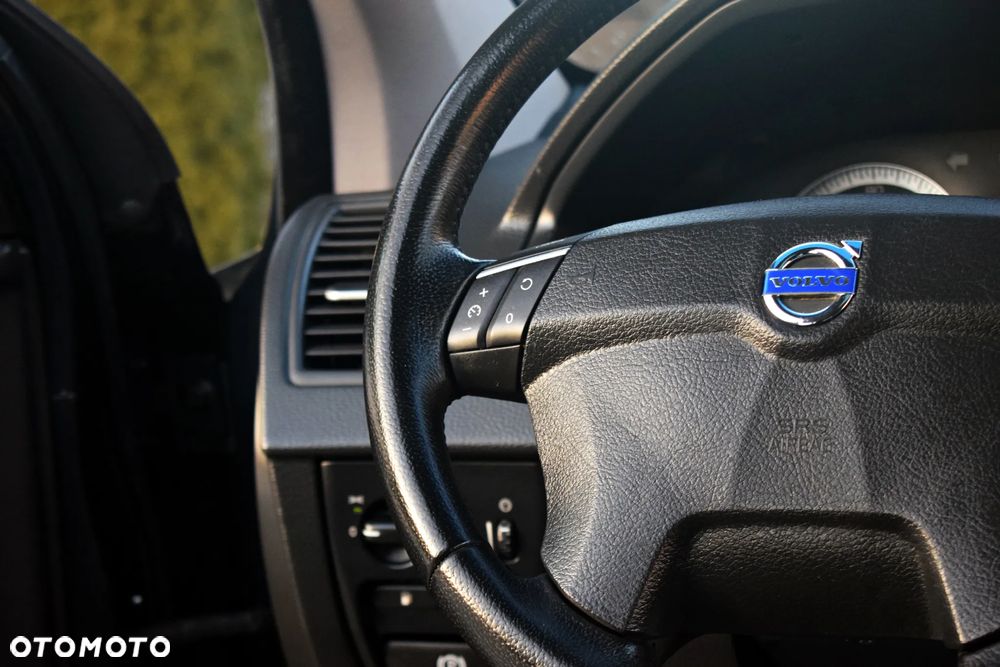 Volvo XC 90 3.2 AWD Executive - 39