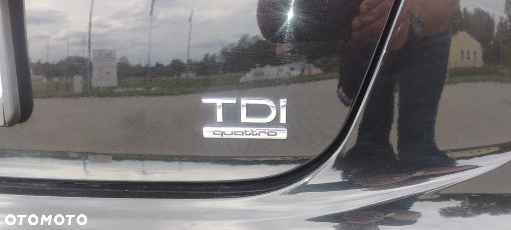 Audi A6 Limousine 3.0 TDI DPF quattro S tronic - 22