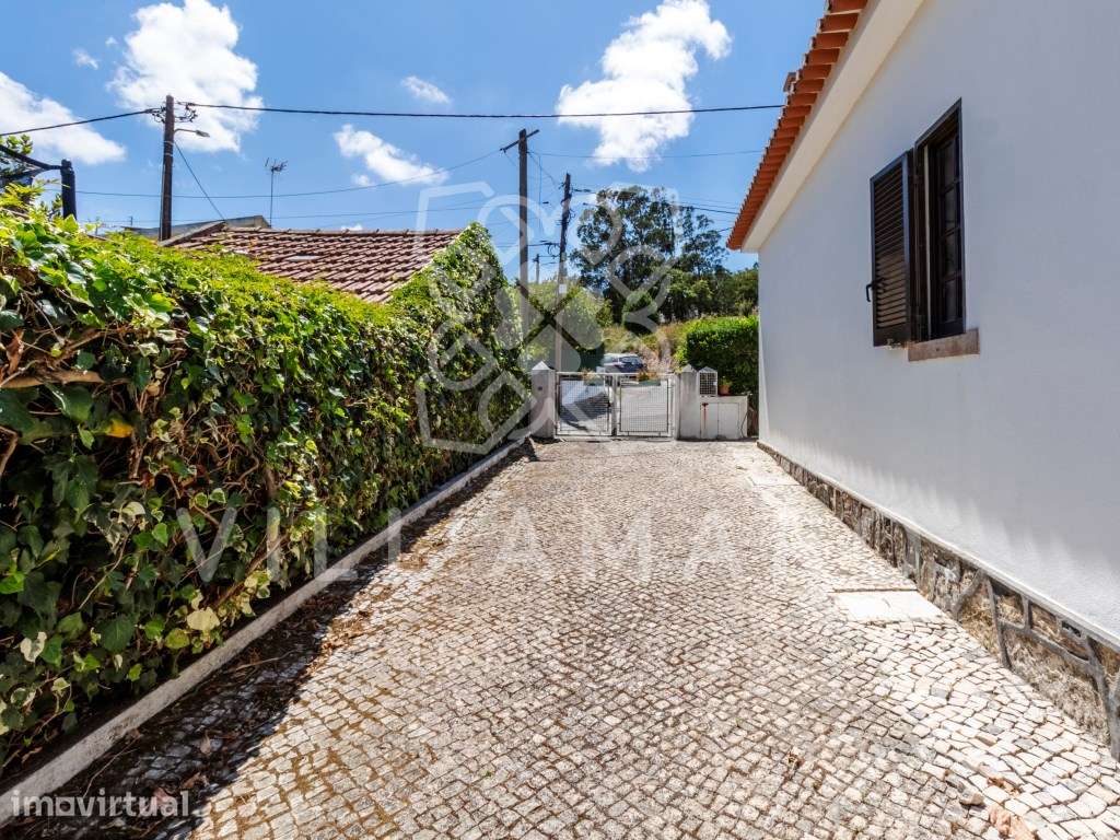Excelente moradia T5+1 na Venda do Pinheiro - Grande imagem: 4/60