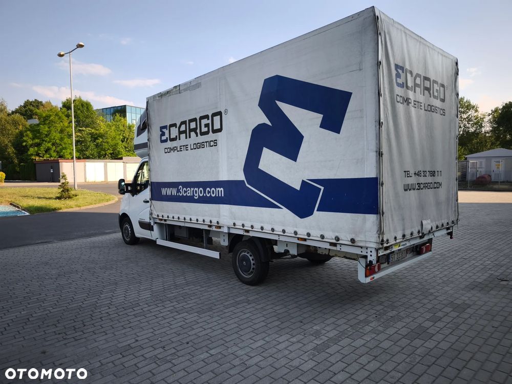 Renault MASTER - 5