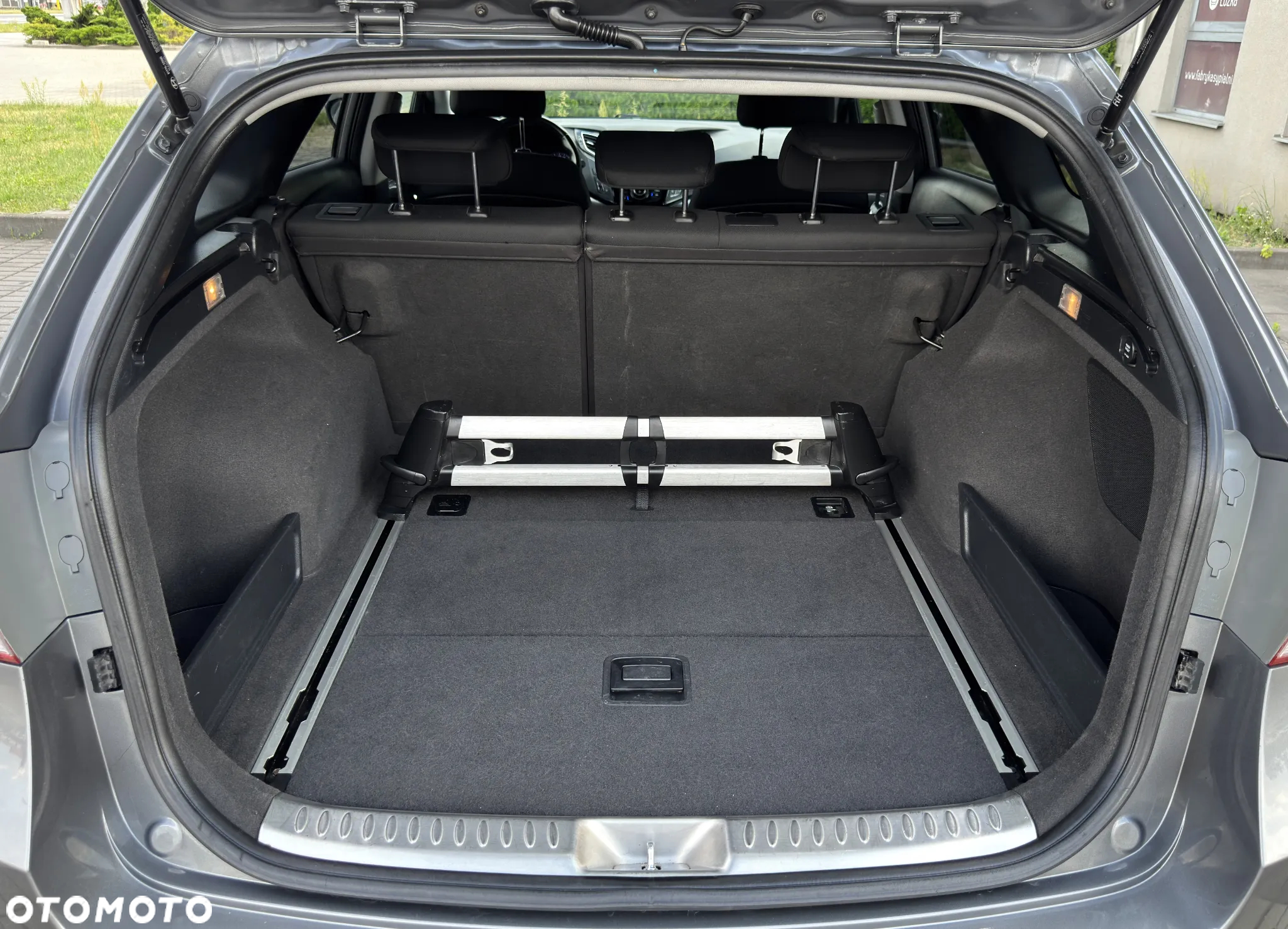 Hyundai i40 2.0 GDI Premium - 13