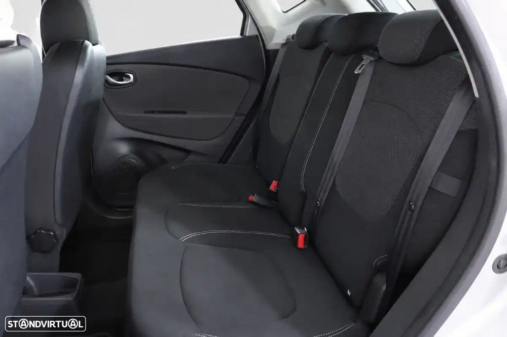 Renault Captur (ENERGY) TCe 90 INTENS - 12