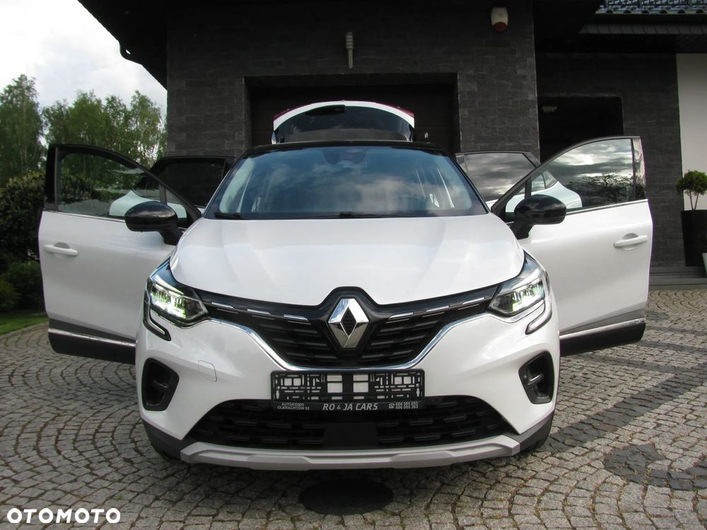 Renault Captur TCe 90 INTENS - 10
