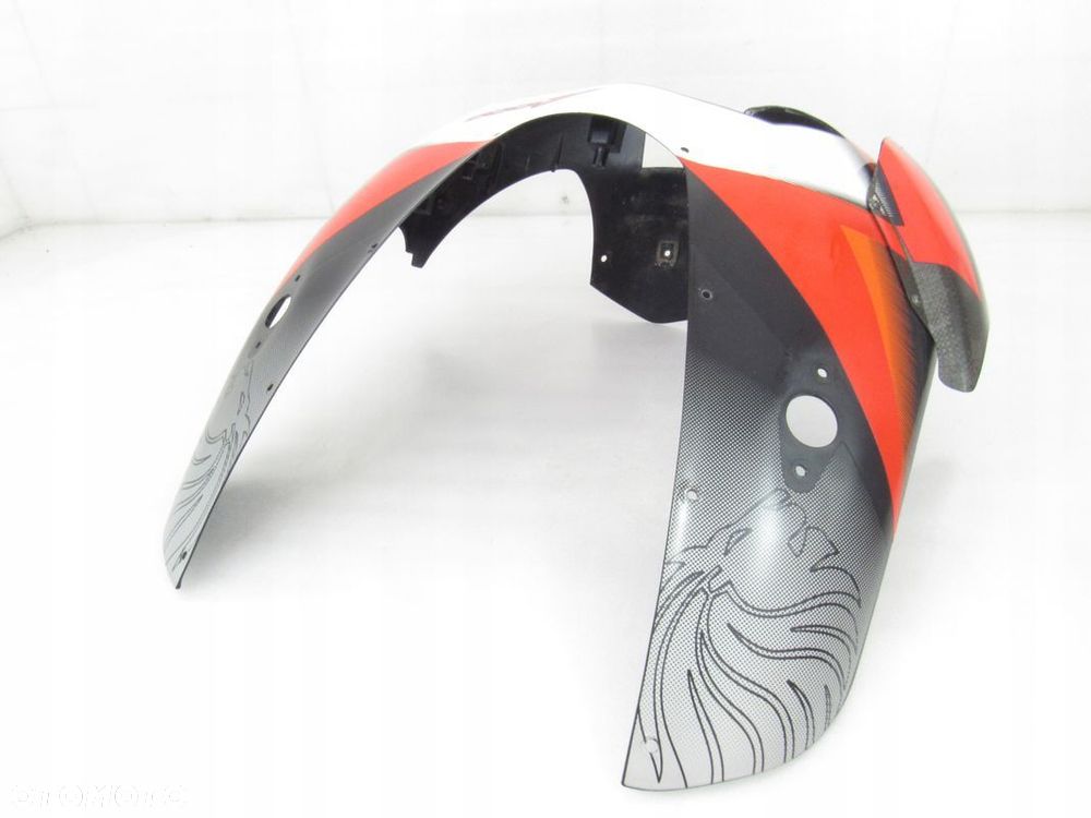 Czacha / owiewka przód Aprilia RSV 1000, 01r - 3